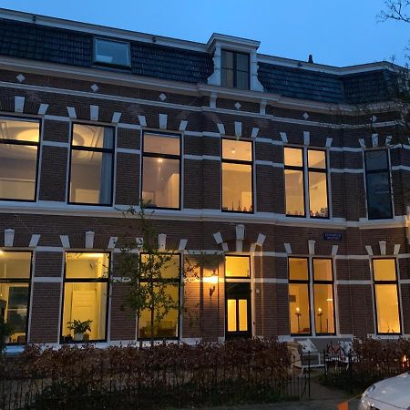 House Of Orange Leeuwarden Exterior foto